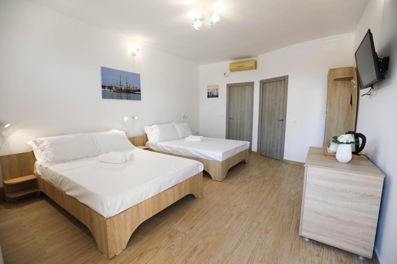 Vila Any Năvodari Extérieur photo