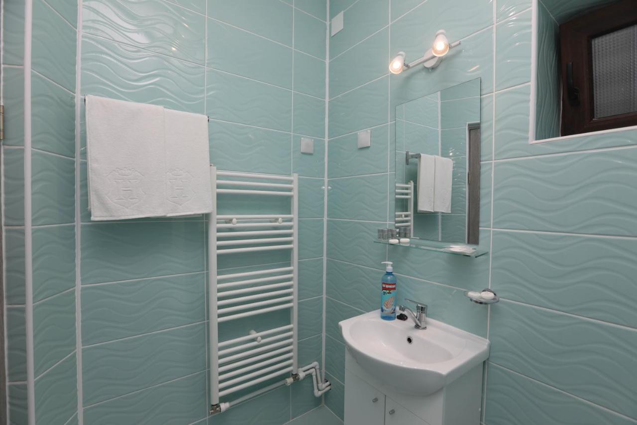 Vila Any Năvodari Extérieur photo