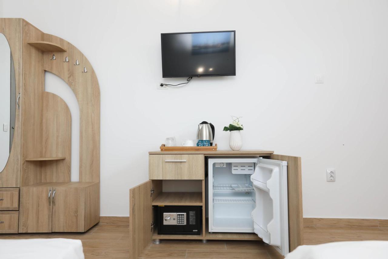 Vila Any Năvodari Extérieur photo
