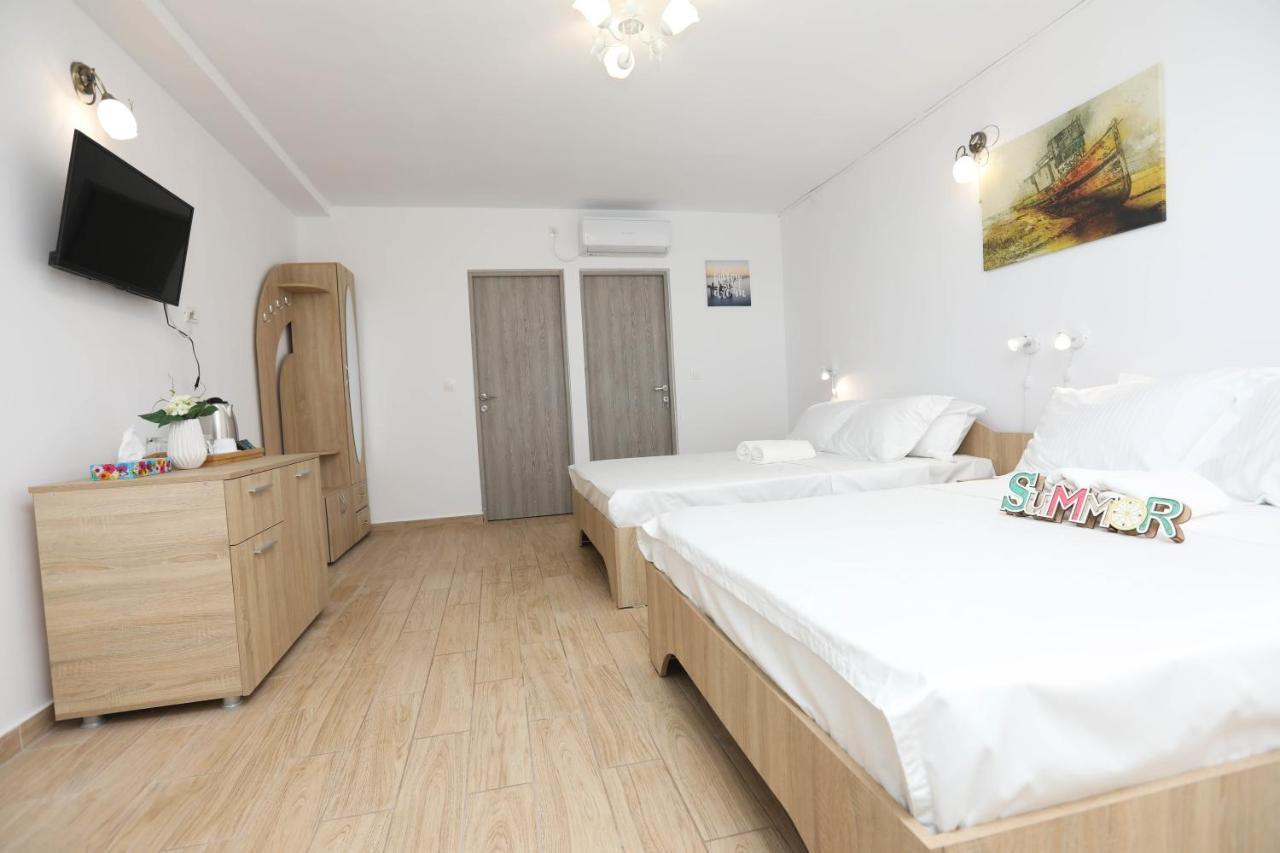 Vila Any Năvodari Extérieur photo