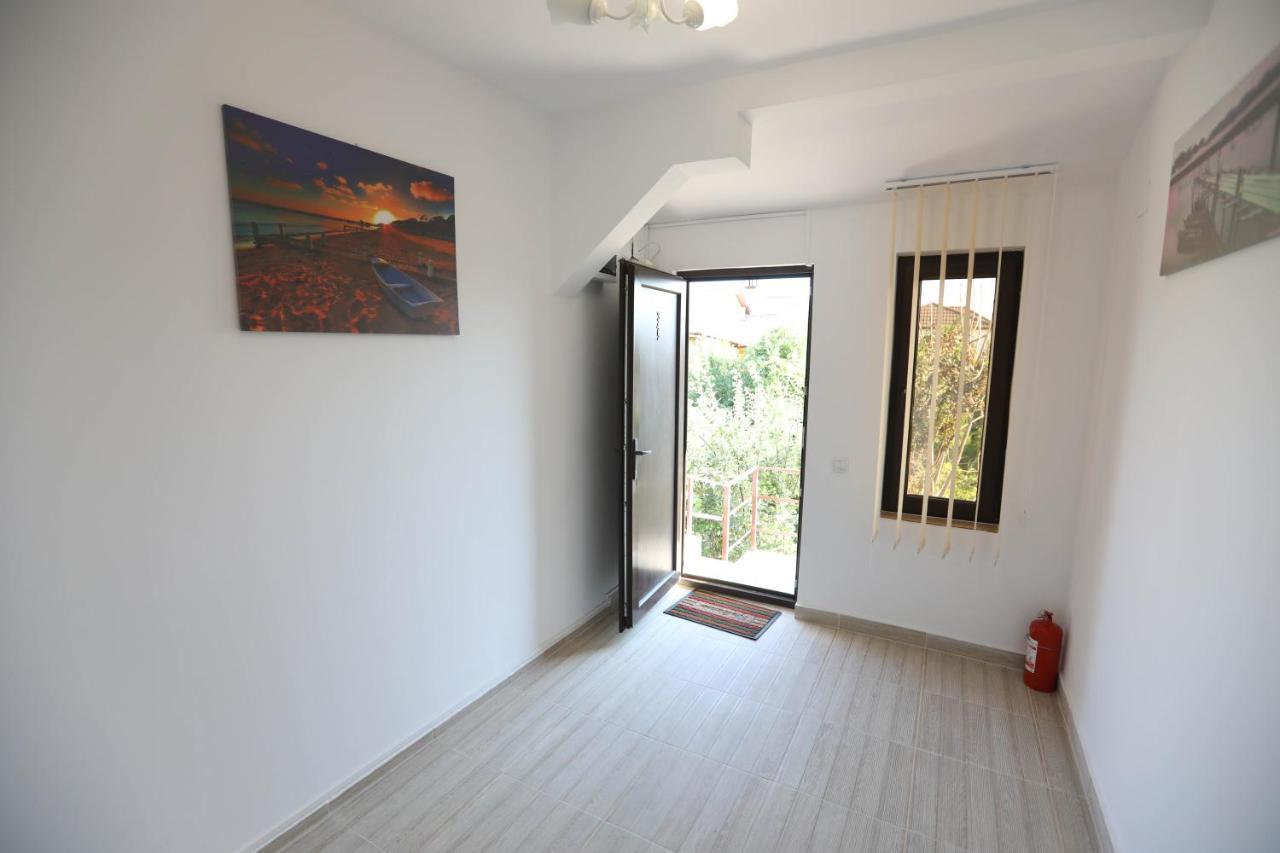 Vila Any Năvodari Extérieur photo