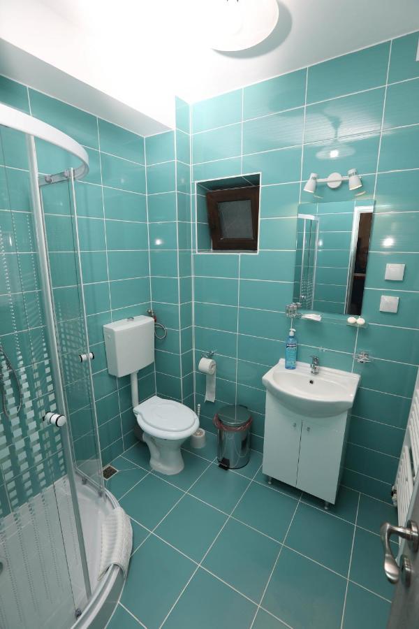 Vila Any Năvodari Extérieur photo