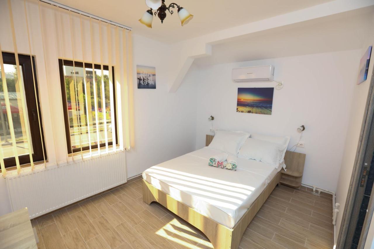 Vila Any Năvodari Extérieur photo