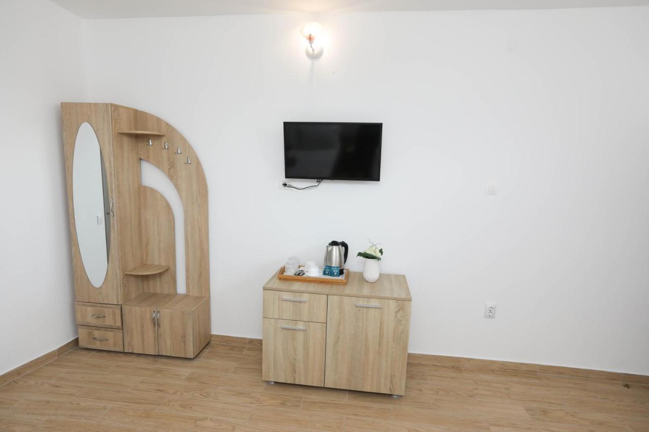 Vila Any Năvodari Extérieur photo