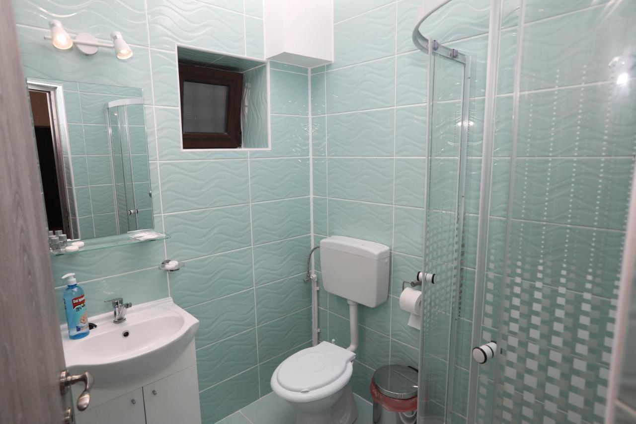 Vila Any Năvodari Extérieur photo