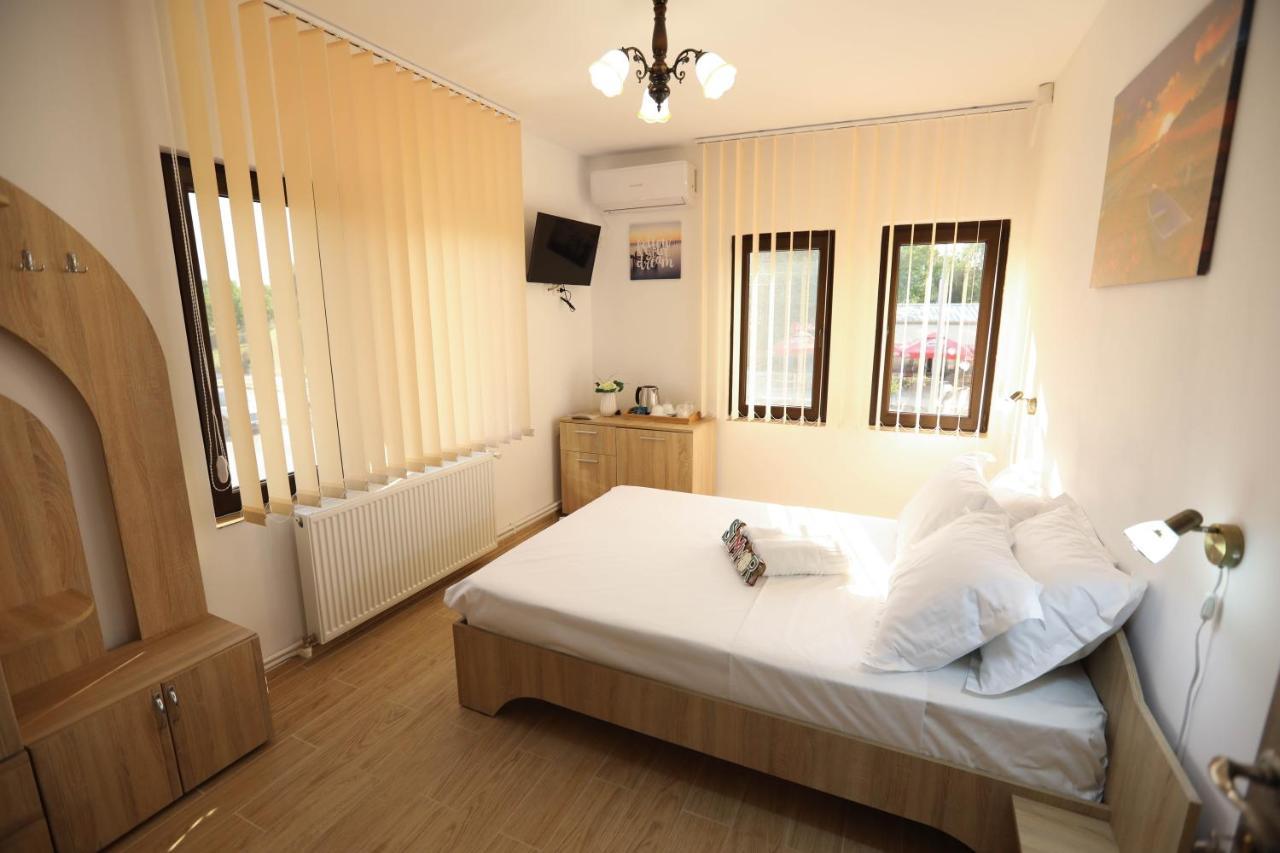 Vila Any Năvodari Extérieur photo