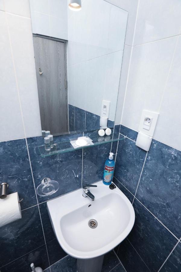 Vila Any Năvodari Extérieur photo