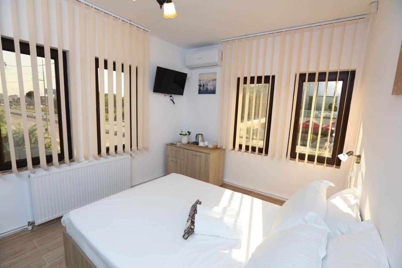 Vila Any Năvodari Extérieur photo