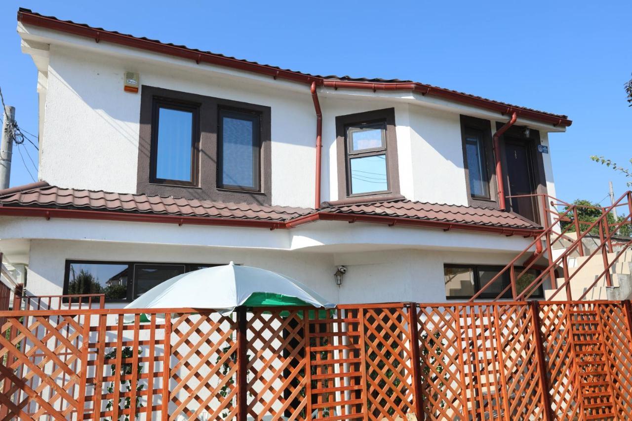 Vila Any Năvodari Extérieur photo